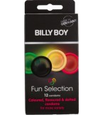 Billy Boy Fun Selection 12 tk